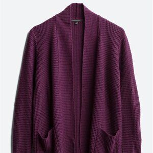 Pink Clover Cardigan